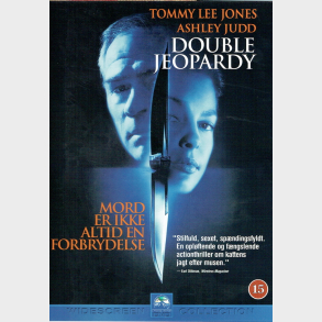 Double Jeopardy (1999)