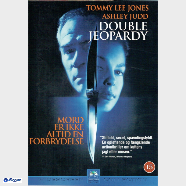 Double Jeopardy (1999)