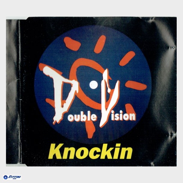 Double Vision - Knockin (1996)