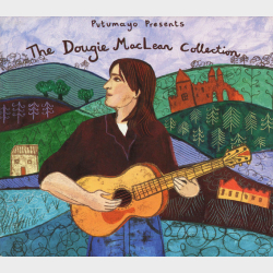 Dougie MacLean - The Dougie MacLean Collection (1995) (Digi)