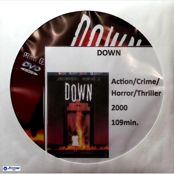 Down (2000)