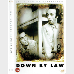 Down By Law (1986)