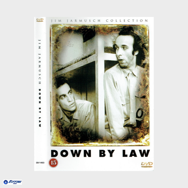 Down By Law (1986)