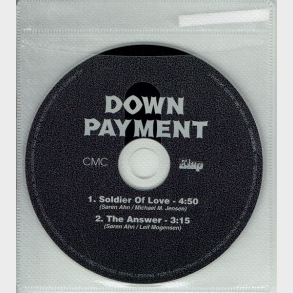 Down Payment - Soldier Of Love (1994)