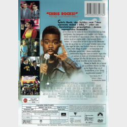 Down To Earth (2001)