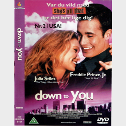Down To You (1999)