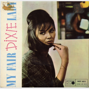 Down Town Jazz Band - With A Little Bit Of Luck