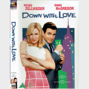 Down With Love (2003)