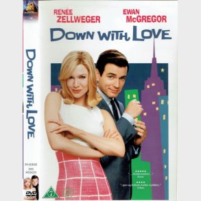 Down With Love (2003) - NY