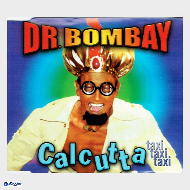 Dr Bombay - Calcutta (Taxi Taxi Taxi) (1998)