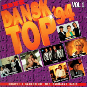 Dr Dansktop 94 Vol 1 (1994)