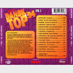 Dr Dansktop 94 Vol 1 (1994)
