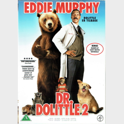 Dr. Dolittle 2 (2001)