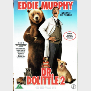 Dr. Dolittle 2 (2001)