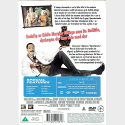 Dr. Dolittle 2 (2001)