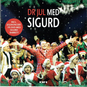 DR Jul Med Sigurd (2007)