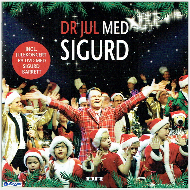 DR Jul Med Sigurd (2007)
