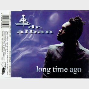 Dr. Alban - Long Time Ago (1997)