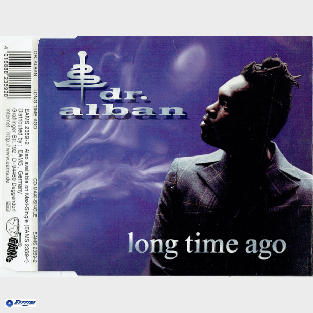 Dr. Alban - Long Time Ago (1997)