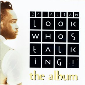 Dr. Alban - Look Who's Talking (1994)