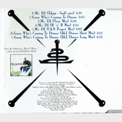 Dr. Alban - Mr. Dj (1997)
