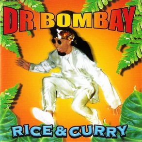 Dr. Bombay - Rice & Curry (1998)