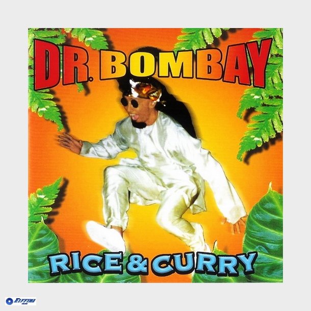 Dr. Bombay - Rice &amp; Curry (1998)