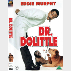 Dr. Dolittle (1998)