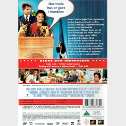 Dr. Dolittle 4 - Tail To The Chief (2008)