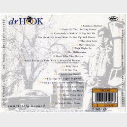 Dr. Hook - Completely Hooked (The Best Of Dr. Hook) (1992)