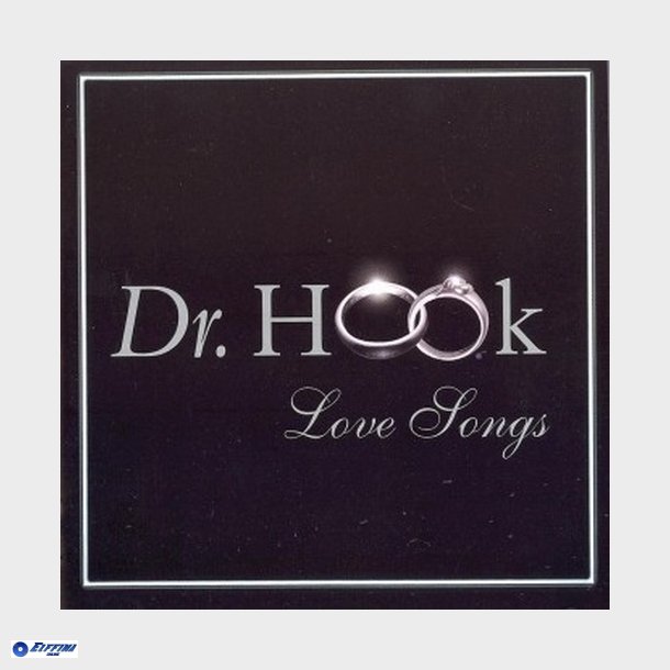 Dr. Hook - Love Songs (2002)