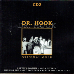 Dr. Hook - Original Gold (1999) CD1+CD2