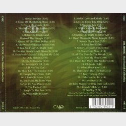 Dr. Hook - Our Danish Collection (1998)