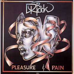Dr. Hook - Pleasure &amp; Pain (1996)