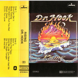 Dr. Hook - Rising