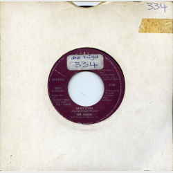 Dr. Hook - Sexy Eyes (1979)