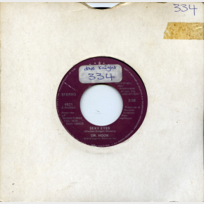 Dr. Hook - Sexy Eyes (1979)