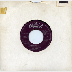 Dr. Hook - Sexy Eyes (1979)