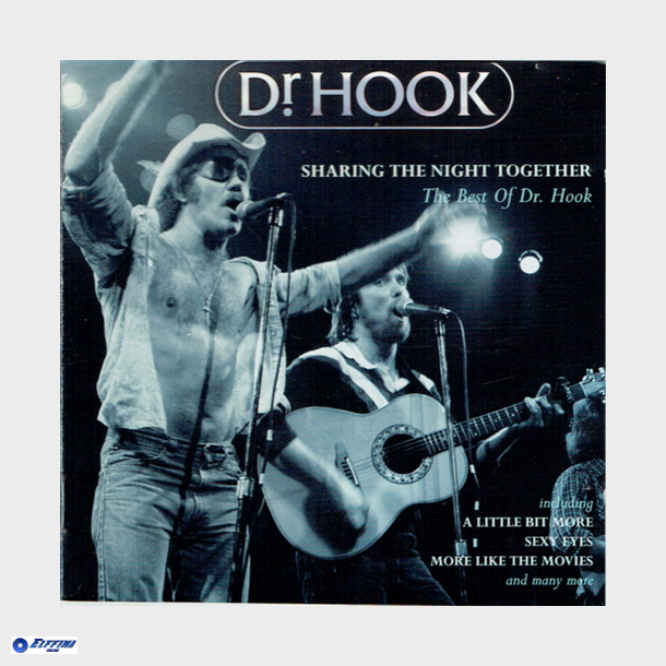 Dr. Hook - Sharing The Night Together (The Best Of) (1996)