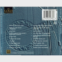 Dr. Hook - Sharing The Night Together (The Best Of) (1996)