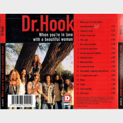 Dr. Hook - When You're In Love With A Beautiful Woman (1996)