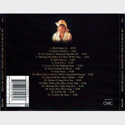 Dr. Hook ft. Ray Sawyer - A Little Bit More Greatest &amp; Latest (1995)