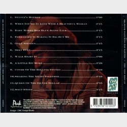 Dr. Hook ft. Ray Sawyer - The Very Best Of (1996)