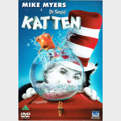 Dr. Seuss Katten (2002)