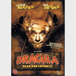 Dracula - Dead And Loving It (1995)