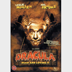 Dracula - Dead And Loving It (1995)