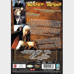 Dracula - Dead And Loving It (1995)