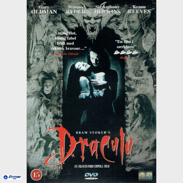 Dracula 2000 (Bram Stoker's) (2000)