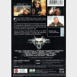 Dracula 2000 (Bram Stoker's) (2000)