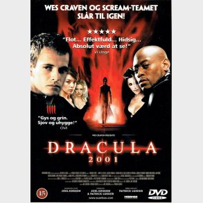 Dracula 2001 (2000)